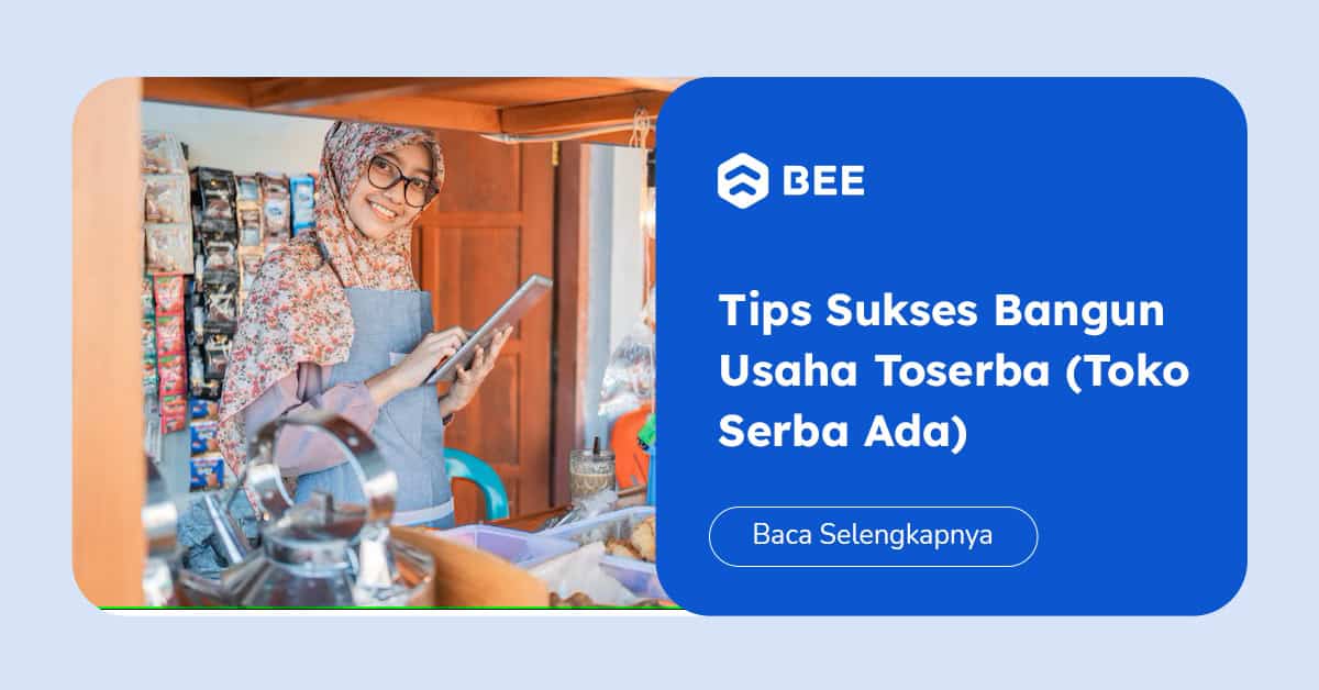 Mengenal Toko Mindah: Solusi Serba Ada di Jantung Cilacap