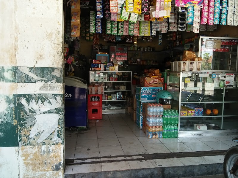 Toko Mindah: Solusi Serba Ada di Jantung Cilacap